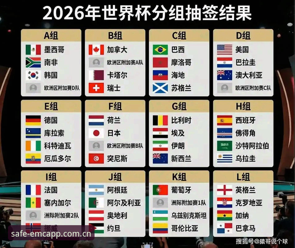 世界杯门票vs签证困境：易倍体育官网用户如何在美国赛事前破解观赛困局